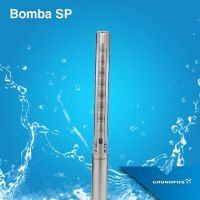 Bomba Sumergible Para Pozo